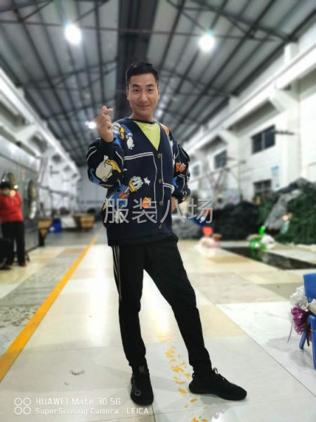 专业做针织服帽加工厂-第8张图片