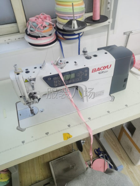 机器转让，都是新机器，双针八一平车，有意者来电-第3张图片