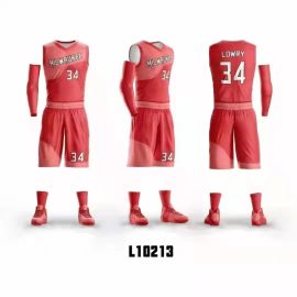 undefined - 专业生产设计高端数码全身印篮球服足球服等运动服，一件起订 - 图1