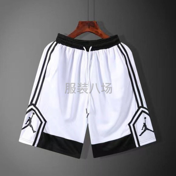 专业生产设计高端数码全身印篮球服足球服等运动服，一件起订-第4张图片
