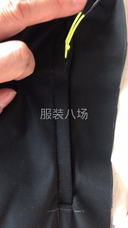 激光電腦開袋，T恤衫門襟，車魔術(shù)貼、各種標-第5張圖片