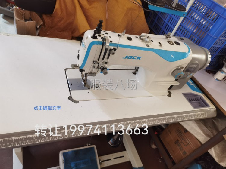二手轉(zhuǎn)讓平車5臺-第1張圖片