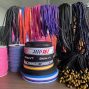 嘉兴 - 嘉善县 - 西塘 - 承接一切绳子类产品，弹力绳，运动绳，口罩带，等等均可发样定制