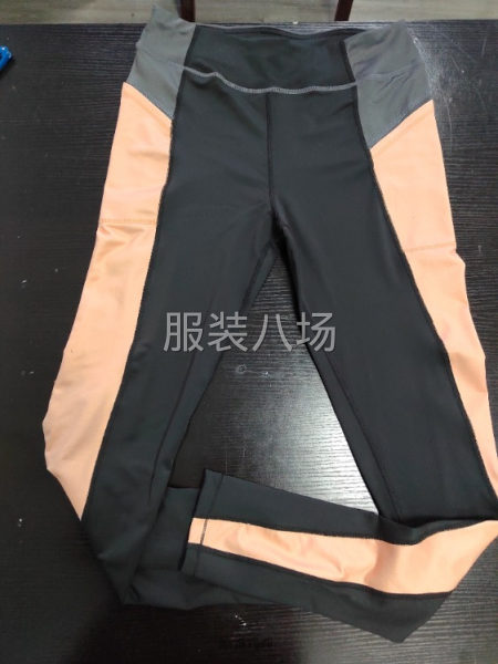 成衣加工，来料加工-第1张图片