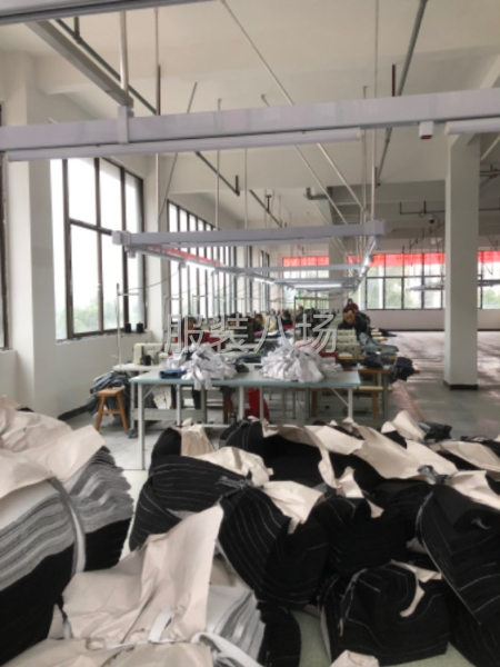 承接各类服装生产-第1张图片