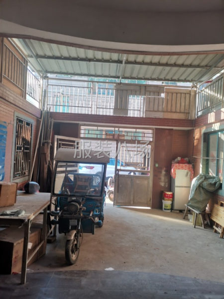 房屋出租一个车间两间住房可生产可做仓库也可夫妻档合租-第1张图片