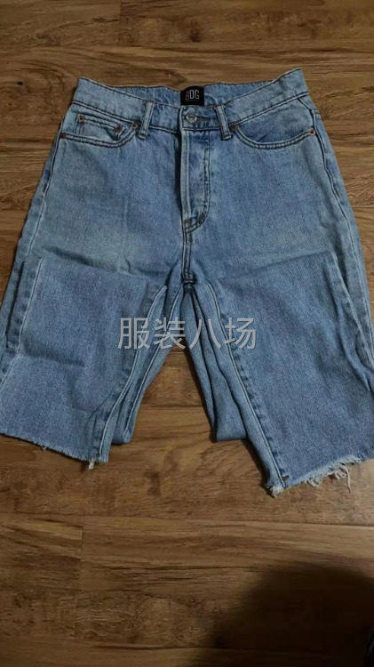 广西监狱厂接清加工外贸订单-第2张图片