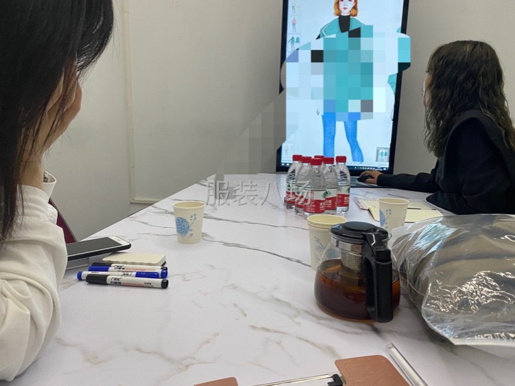 衣拾贰原创设计公司，2022爆款开发中-第7张图片