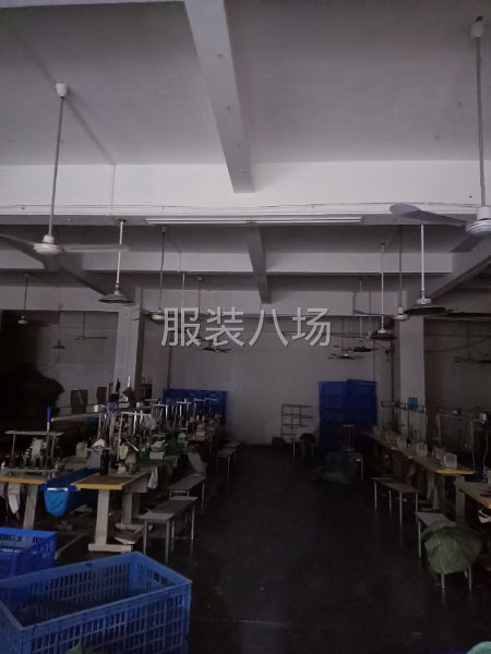 针织厂：承接包工包料与来料加工-第2张图片