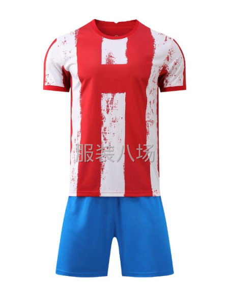 专业生产足球服篮球服-第6张图片