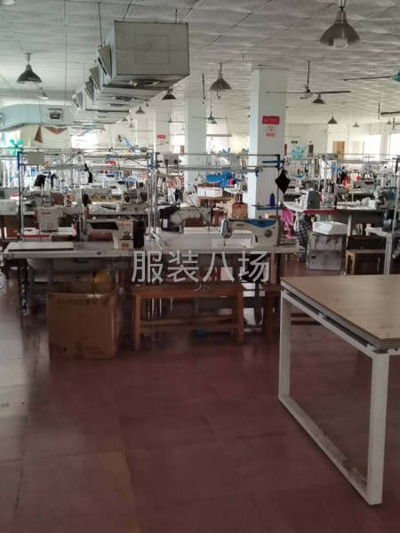 服装工厂转让-第1张图片