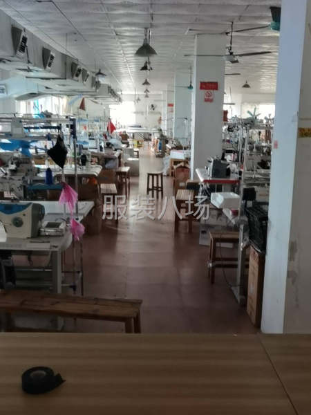 服装工厂转让-第2张图片