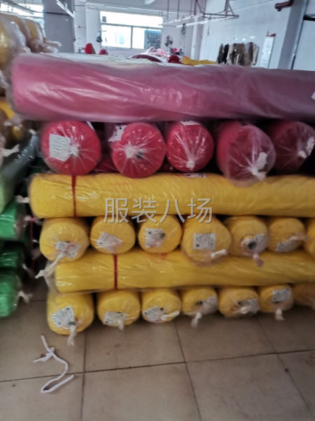 中山环亚制衣厂承接各种针织精品加工订单，保质保量，-第4张图片