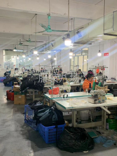 各类服装加工订单-第7张图片