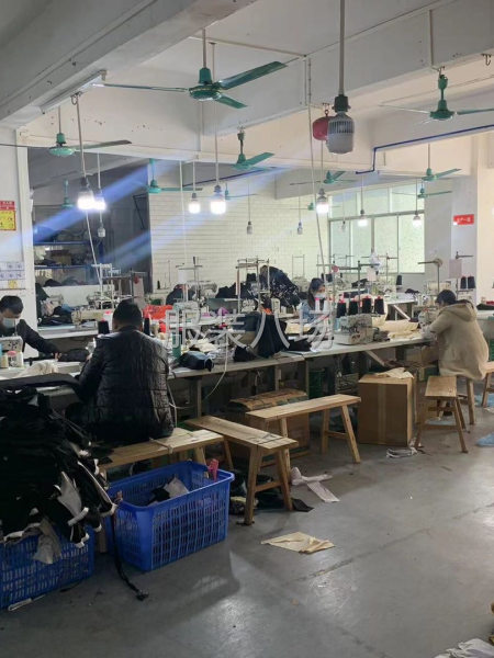 各类服装加工订单-第4张图片