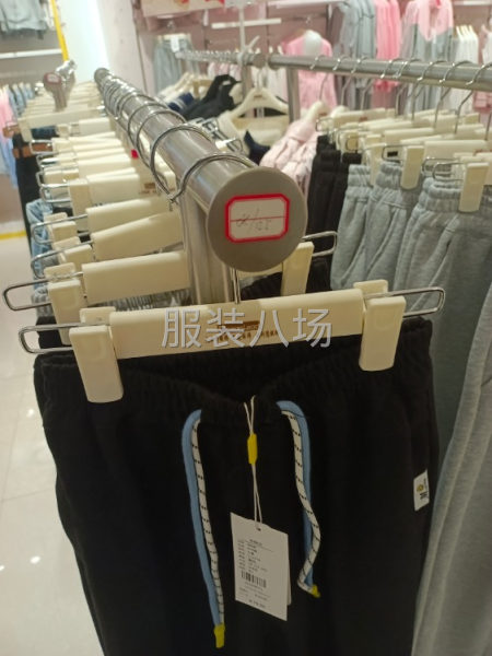 承接男裤，女裤，童裤一条龙服务-第1张图片