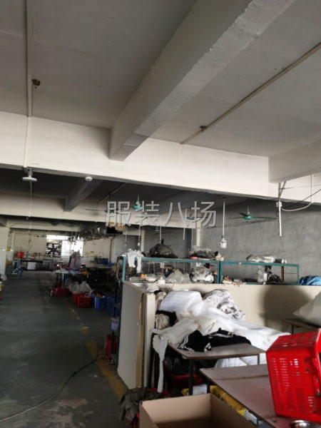 制衣厂转让-第2张图片