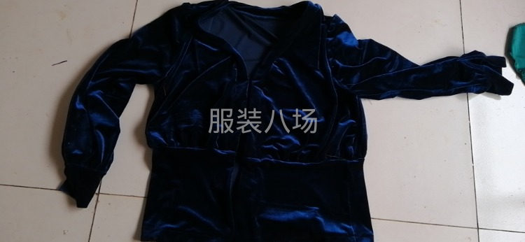 做裤子，小衫，针织，裙子，等多类服装-第3张图片