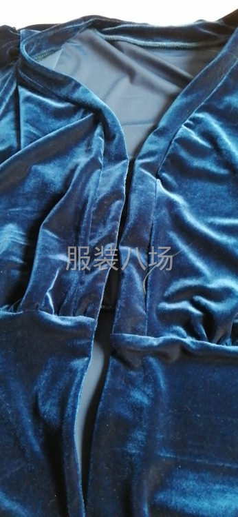 做裤子，小衫，针织，裙子，等多类服装-第1张图片