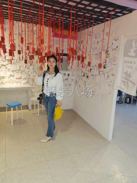 求职全职流水车位,经验9年-第1张图片