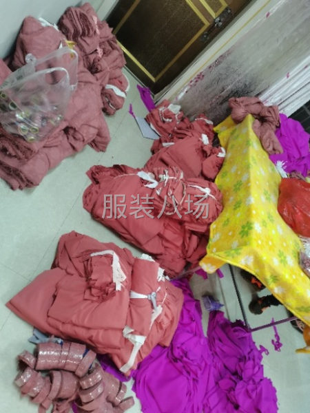 承接发湖北女装-第2张图片