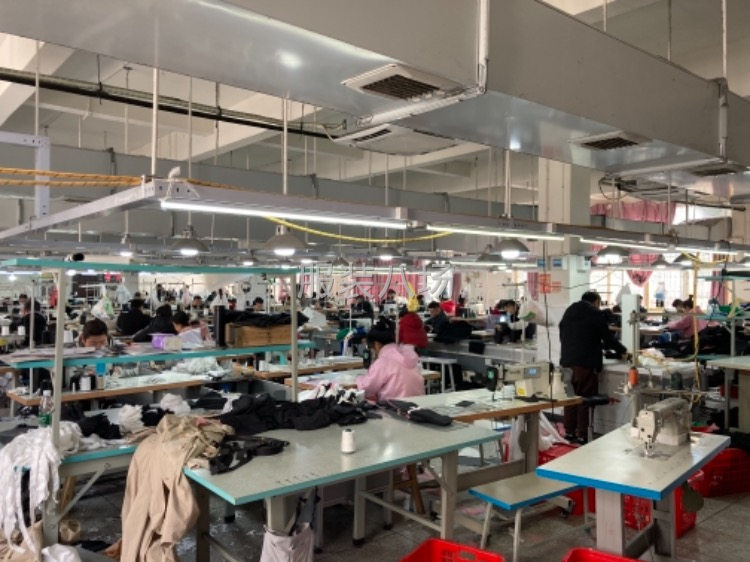 寻求服装加工订单-第3张图片