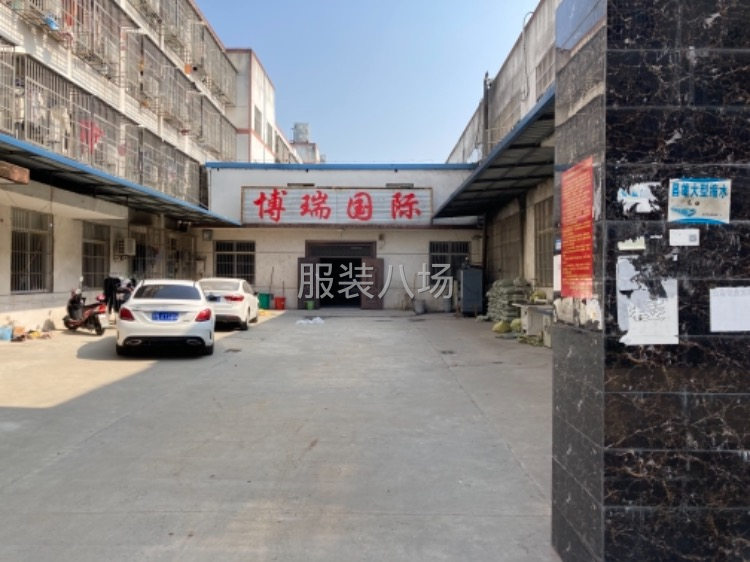 寻求服装加工订单-第2张图片