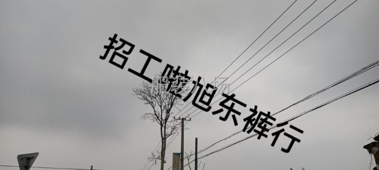 现招聘jit车工两名，专业五线一名-第1张图片