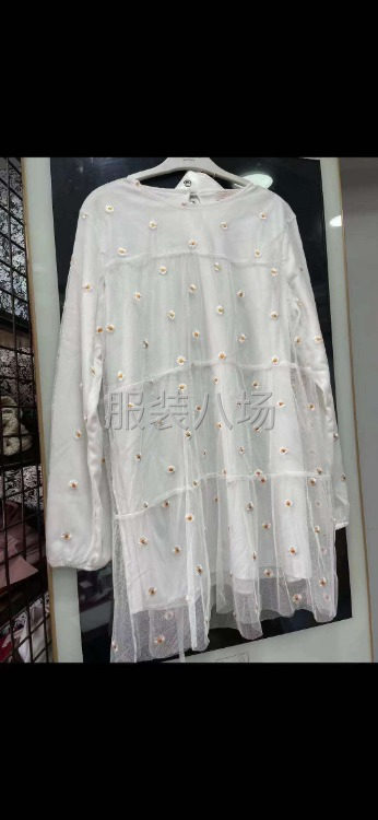 1千件连衣裙/女装外发-第2张图片