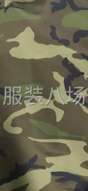 undefined - 北面、大鹅、蒙口羽绒服棉服定点面料里料指定供应商 - 图1