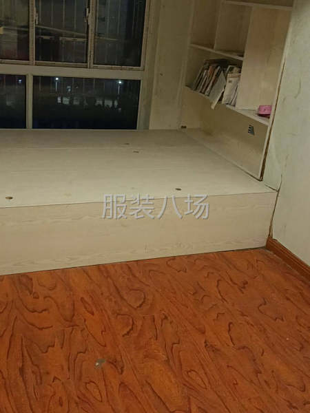 辛莊辛都商務(wù)廣場住房出租三室兩衛(wèi)一廳一廚-第3張圖片