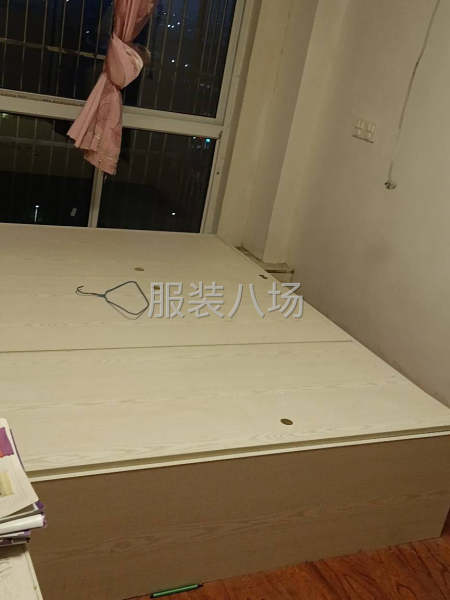 辛莊辛都商務(wù)廣場住房出租三室兩衛(wèi)一廳一廚-第1張圖片