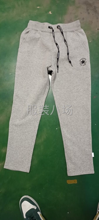 擅长针织服装，简单的服装周边相关产品也可以做-第7张图片