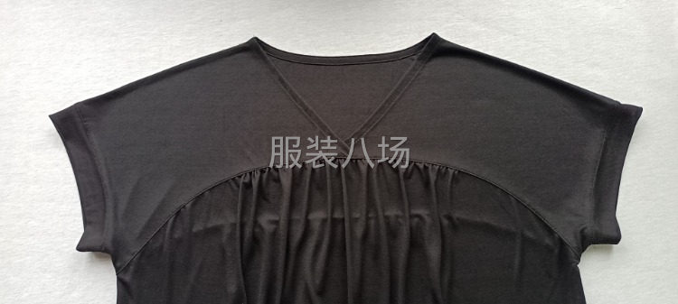 擅長(zhǎng)針織服裝，簡(jiǎn)單的服裝周邊相關(guān)產(chǎn)品也可以做-第5張圖片