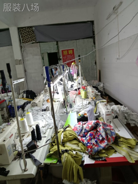 本加工厂在永州有工人20人，寻找梭织衬衫、裙子-第7张图片