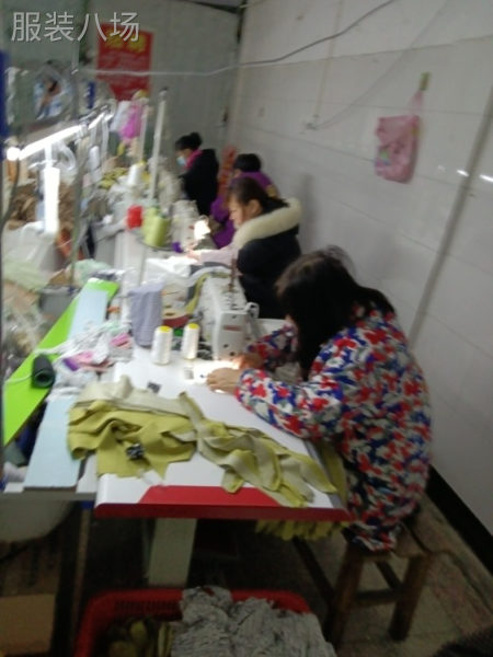 本加工厂在永州有工人20人，寻找梭织衬衫、裙子-第5张图片
