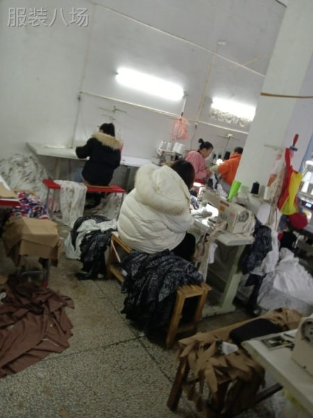本加工厂在永州有工人20人，寻找梭织衬衫、裙子-第9张图片