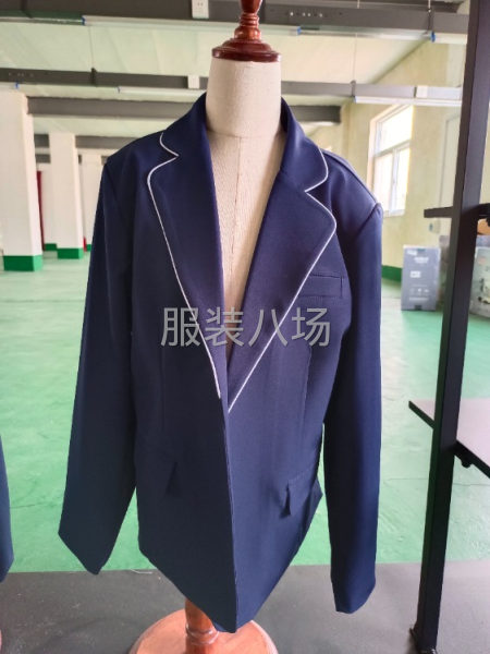 常年承接工装校服外贸订单-第3张图片