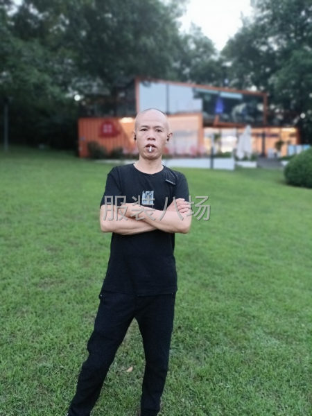 求职全职班组长,经验8年-第1张图片