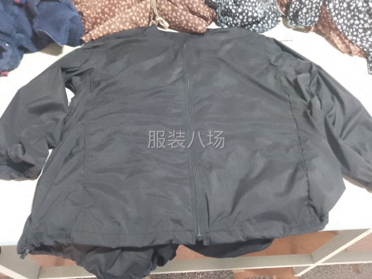 主要做梭织品衣服衬衫裙子-第2张图片