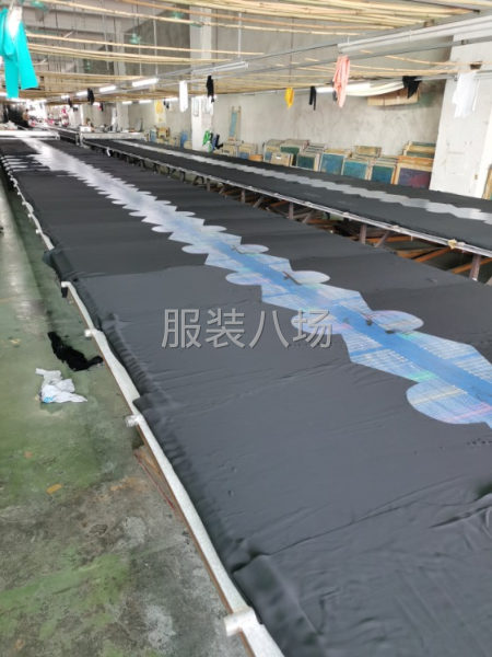印花厂承接裁片加工-第4张图片