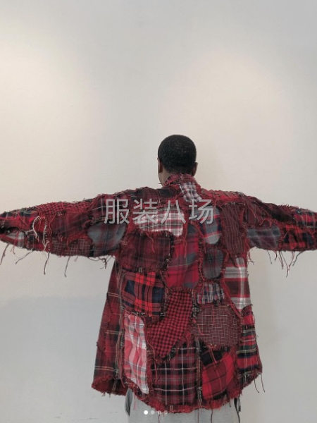 1千件男裝外發-第2張圖片