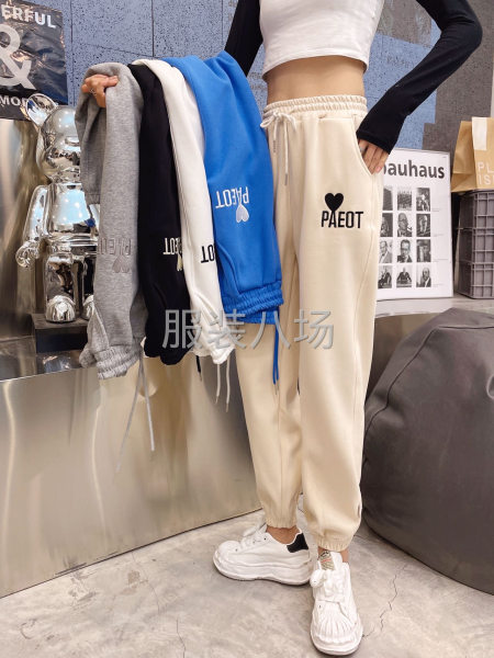 承接各类服装内外销订单，贴标定制、运动套装、工装服、校服-第7张图片