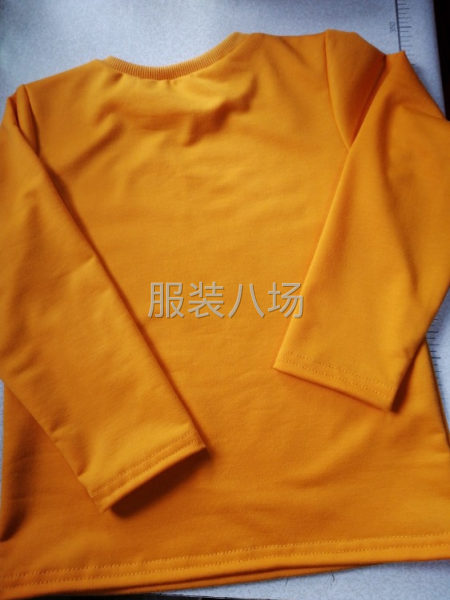 招聘四线锁边，平车工，（生熟手均可）-第1张图片