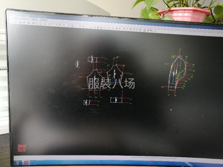 嬰幼兒童裝專業打版-第2張圖片