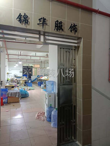 寻找服装客户-第1张图片