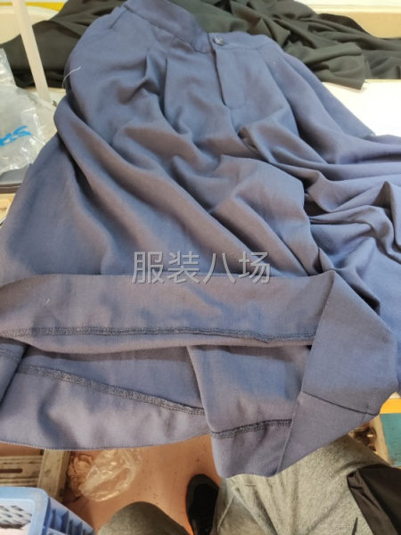 款式简单，返单多，招车位-第3张图片