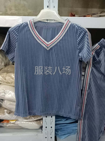 承接各式服装订单-第6张图片