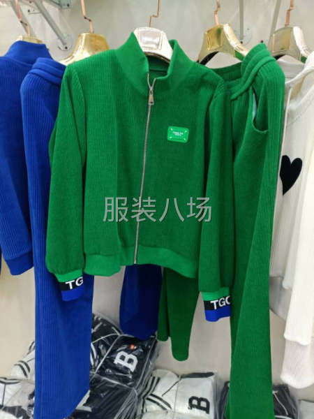 承接各式服装订单-第9张图片