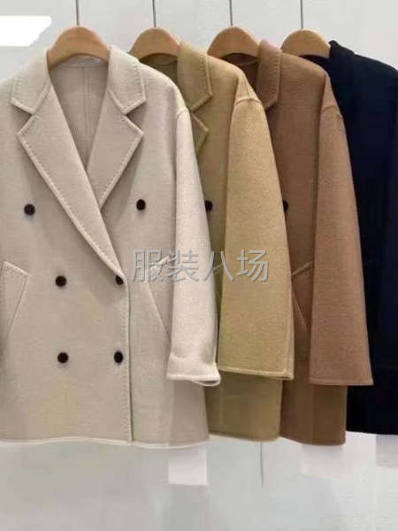 承接各式服装订单-第8张图片